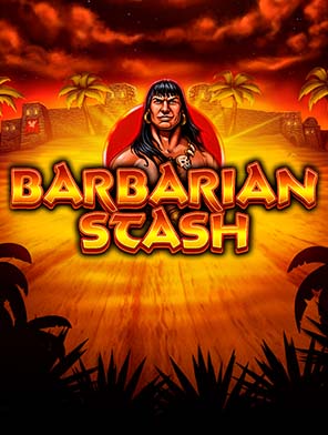 Barbarian Stash