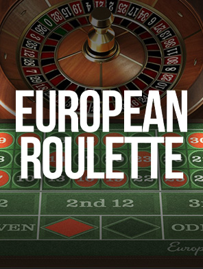 European Roulette