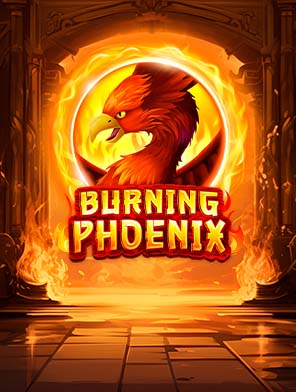 Burning Phoenix