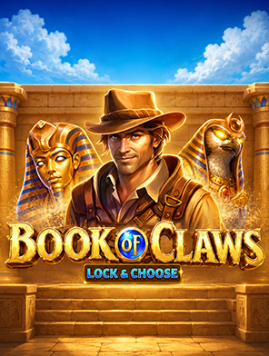 Book Of Claws: Lock&Choose