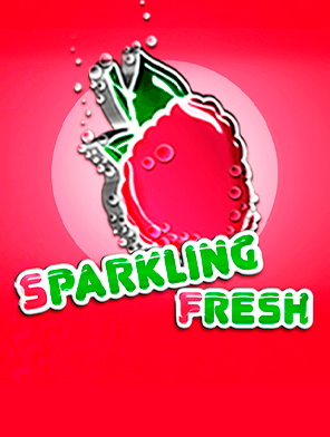 Sparkling Fresh
