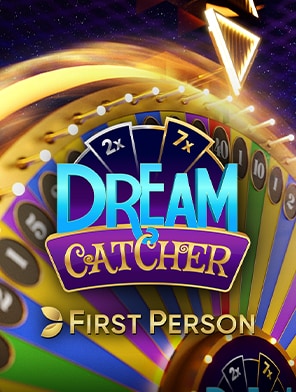 First Person Dream Catcher