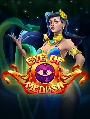 Eye of Medusa