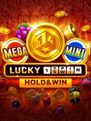 Lucky 1spin4win Hold And Win