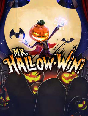 Mr. Hallow-Win