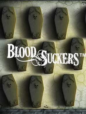 Blood Suckers
