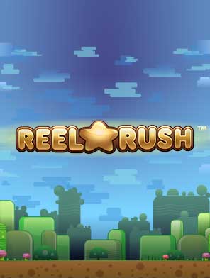 Reel Rush
