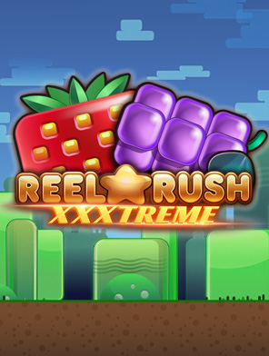 Reel Rush XXXtreme
