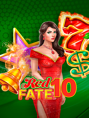 Redfate 10