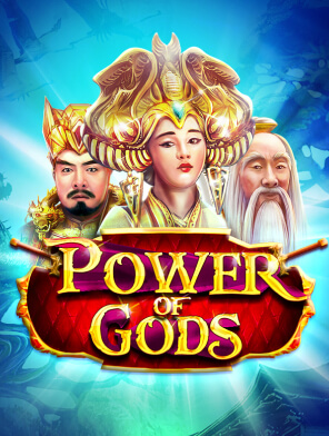 Power of Gods
