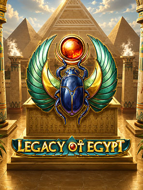 Legacy of Egypt