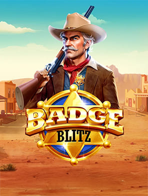 Badge Blitz