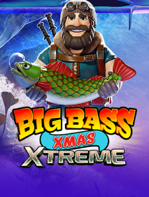 Big Bass Xmas Xtreme