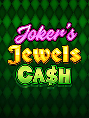 Joker's Jewels Cash