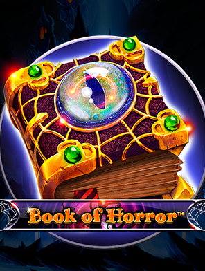 Book Of Horror
