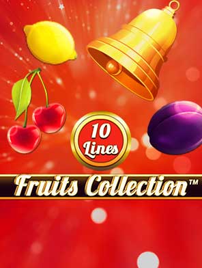 Fruits Collection 10E