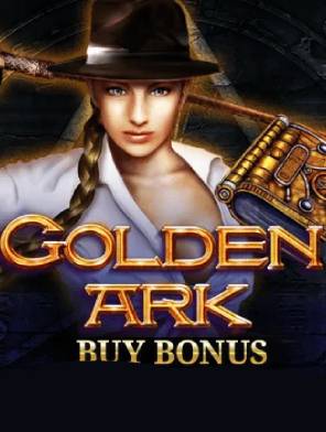 Golden Ark Buy Bonus